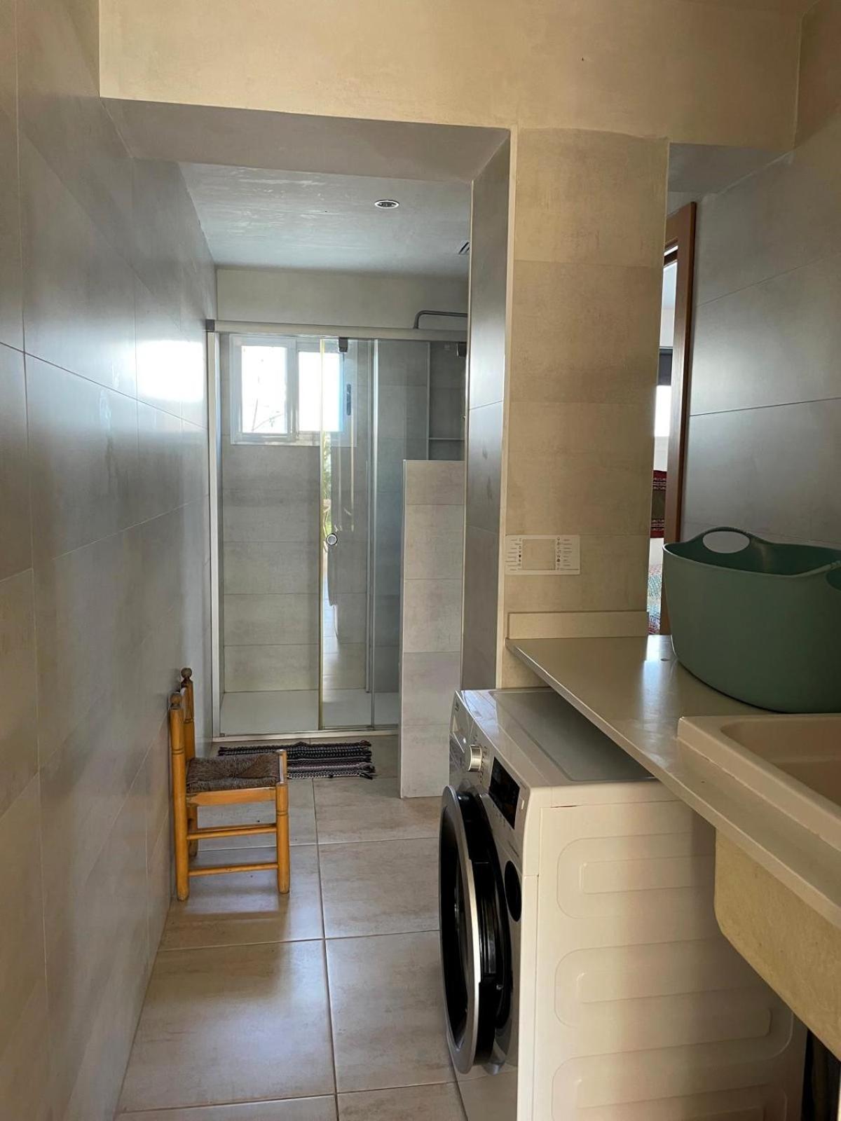 شقة La Casa Del Viajero Junto Al Mar Barrio-Mar المظهر الخارجي الصورة