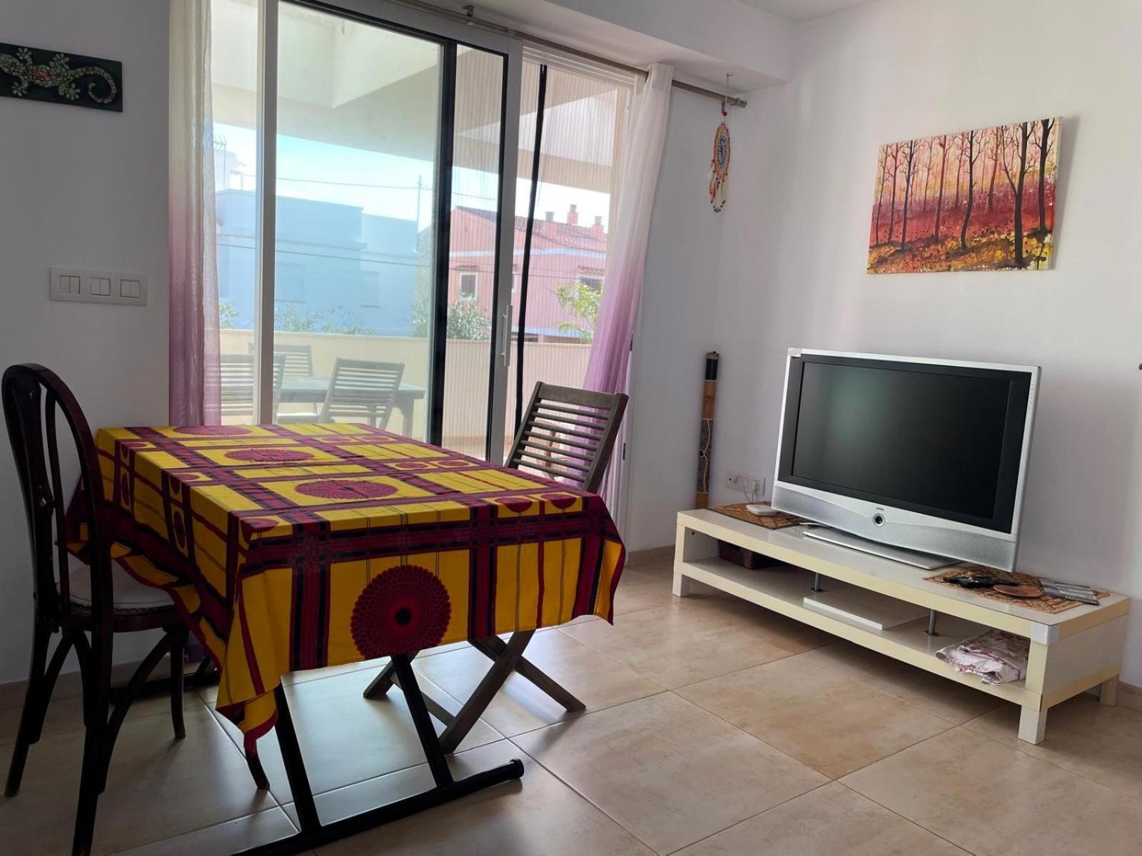 شقة La Casa Del Viajero Junto Al Mar Barrio-Mar المظهر الخارجي الصورة